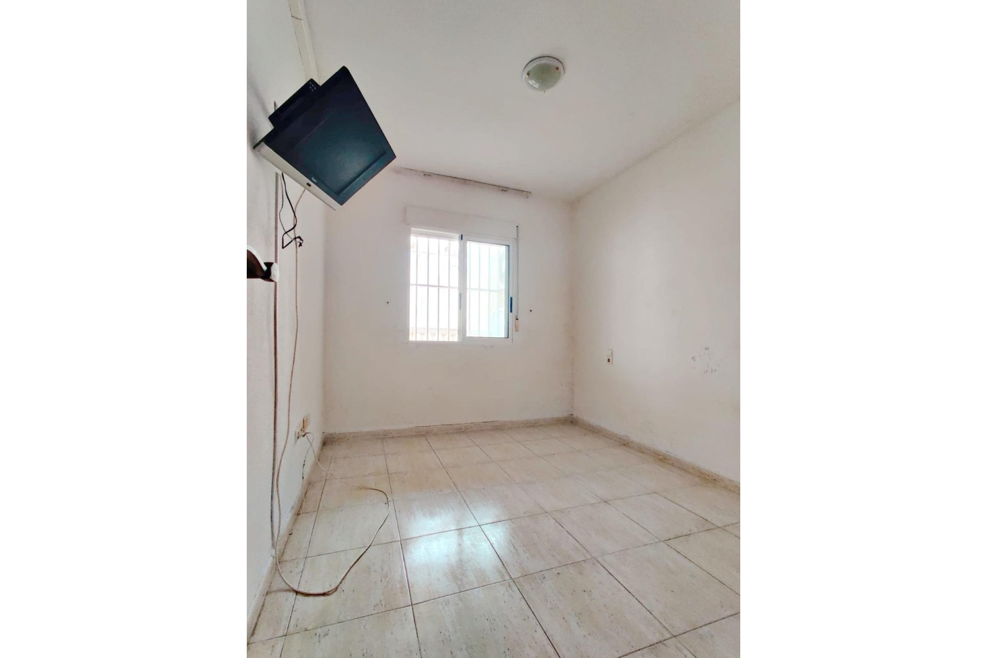 Revente - Attique -
Torrevieja - Curva Del Palangre