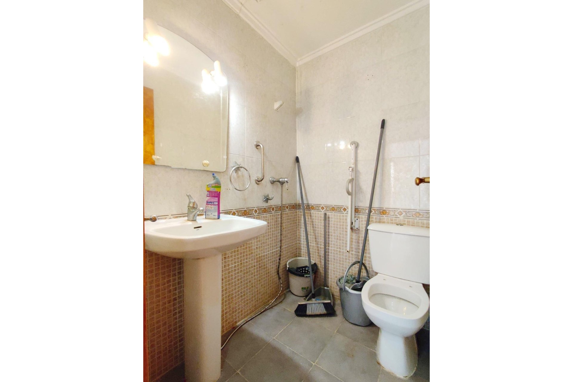 Revente - Attique -
Torrevieja - Curva Del Palangre