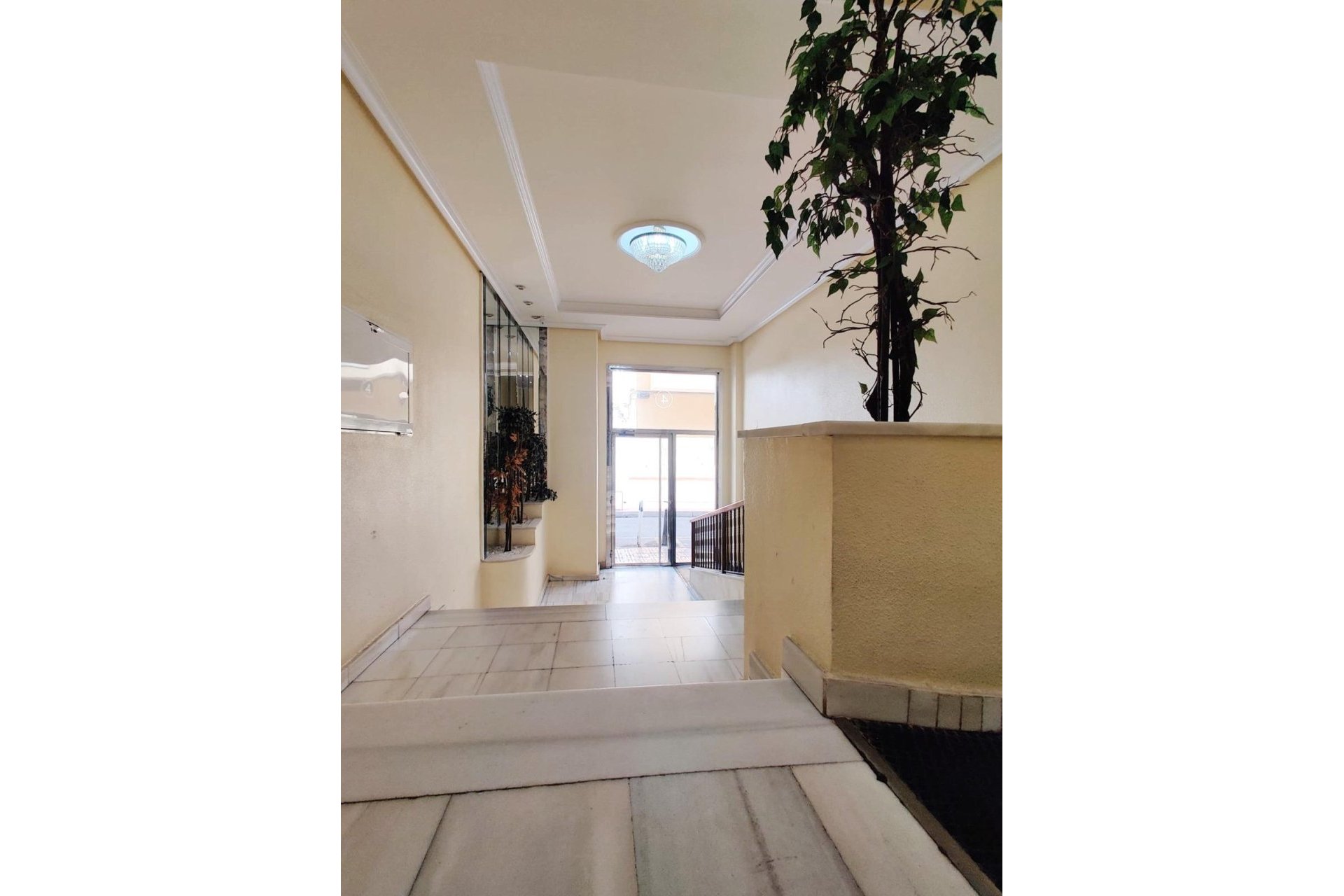 Revente - Attique -
Torrevieja - Curva Del Palangre