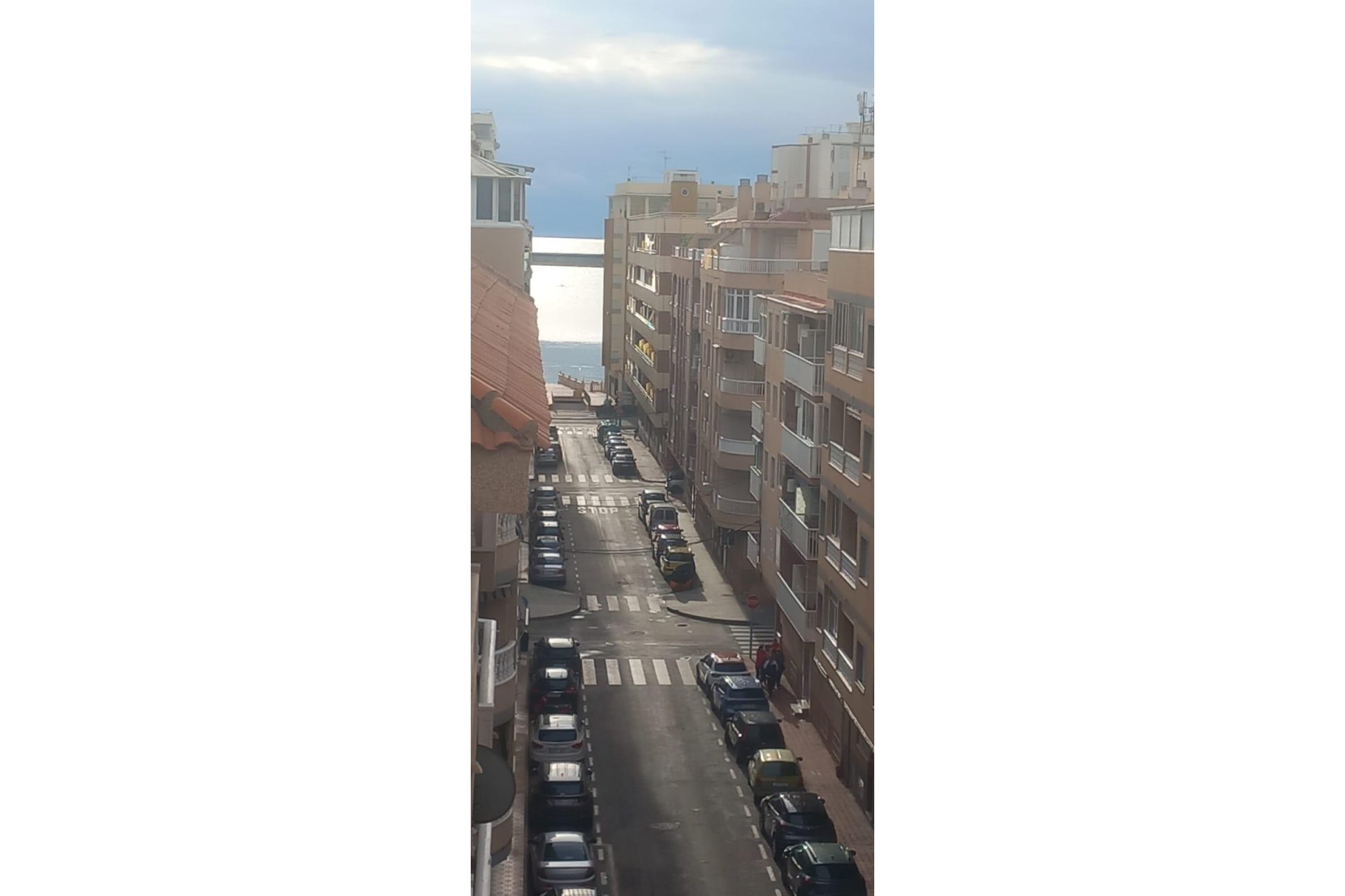 Revente - Attique -
Torrevieja - El Acequión - Los Náufragos