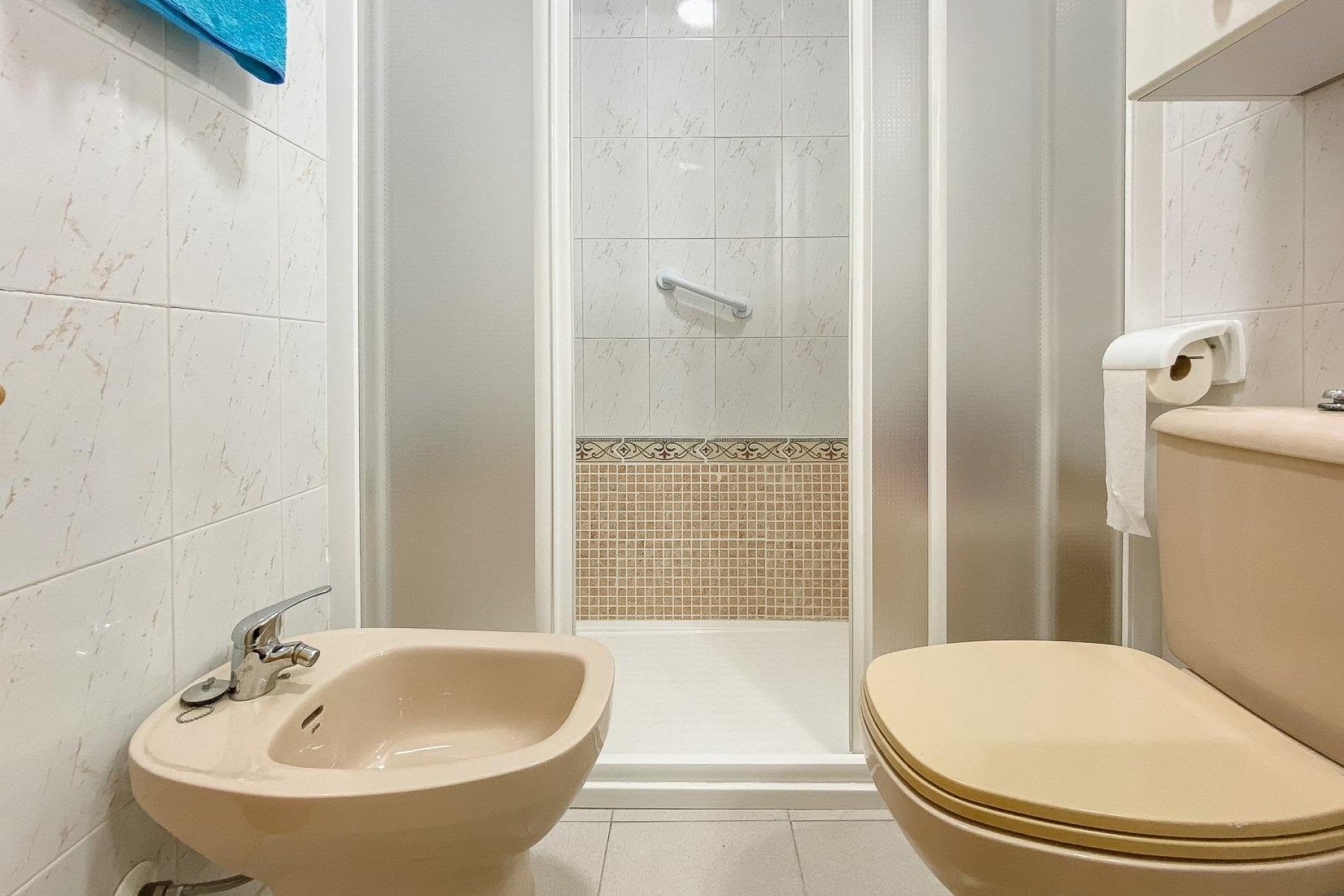 Revente - Attique -
Torrevieja - El Acequión - Los Náufragos