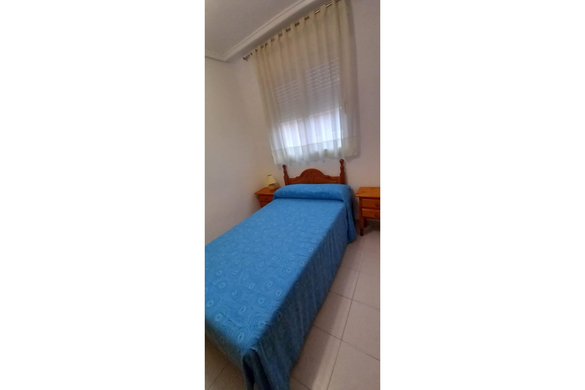 Revente - Attique -
Torrevieja - El Acequión - Los Náufragos