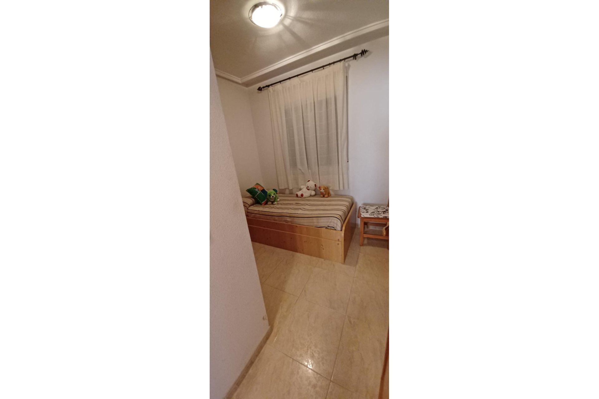 Revente - Attique -
Torrevieja - El Molino