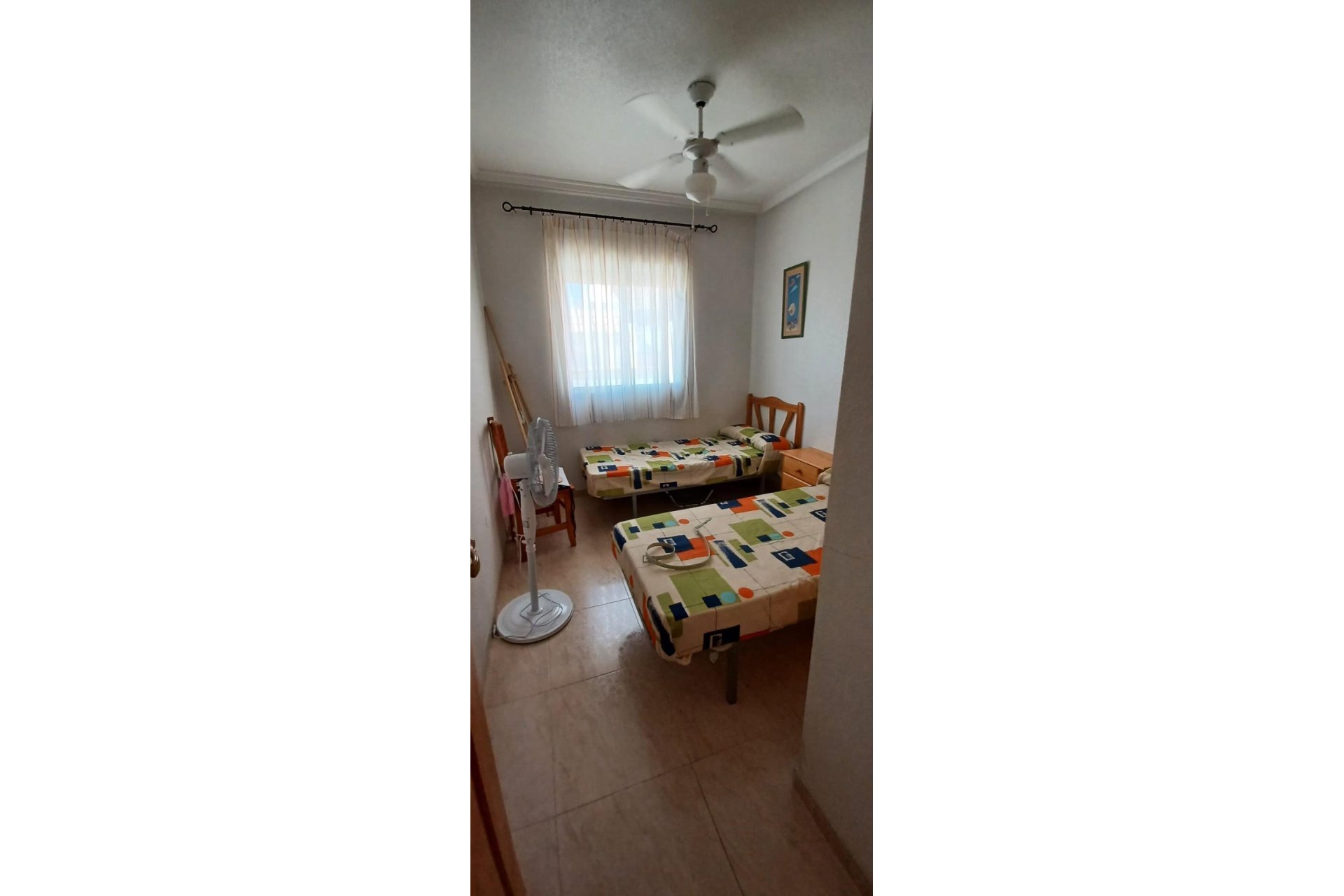 Revente - Attique -
Torrevieja - El Molino