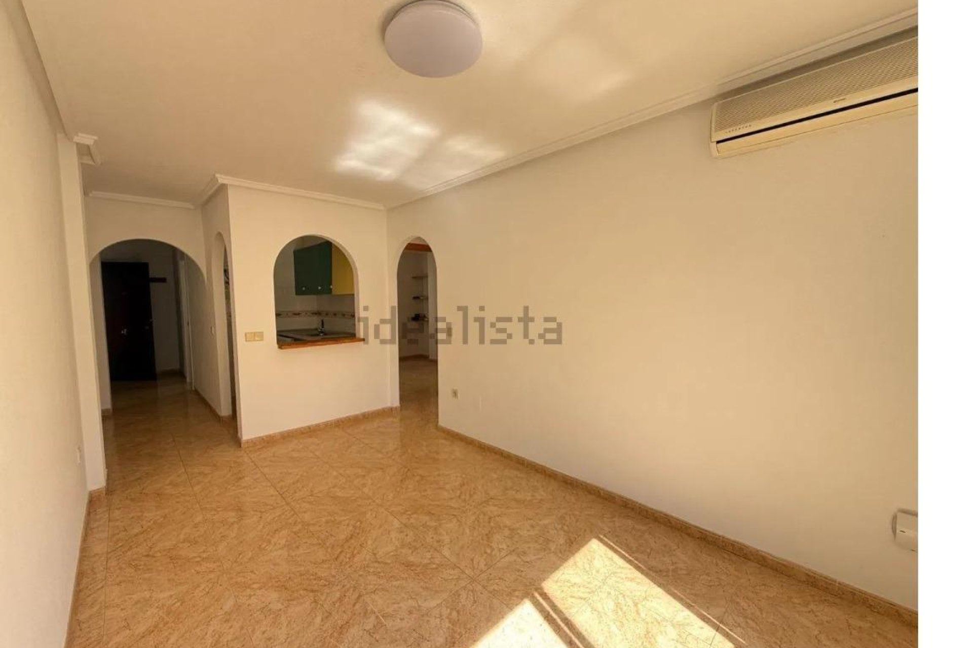 Revente - Attique -
Torrevieja - El Molino