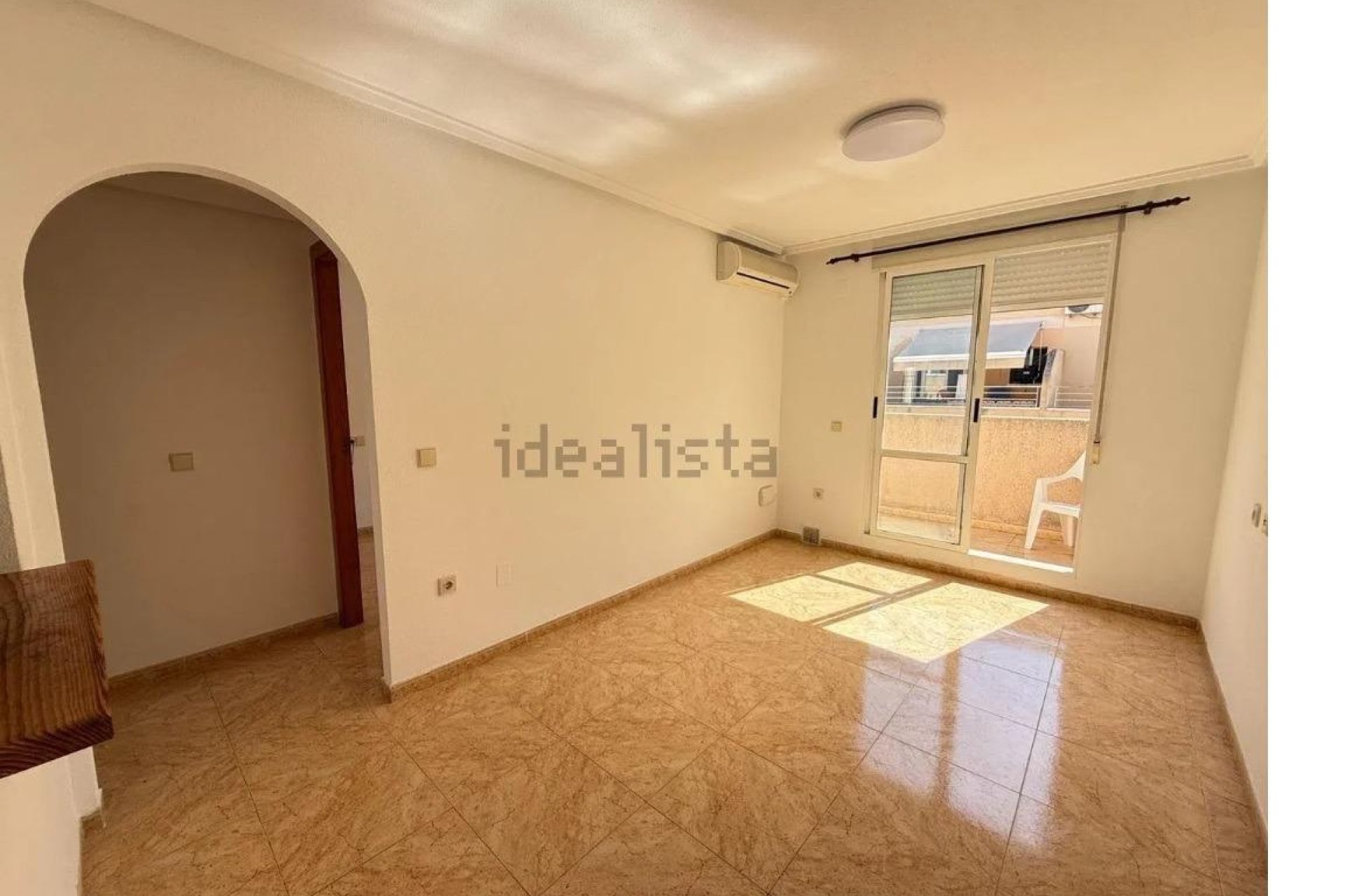 Revente - Attique -
Torrevieja - El Molino