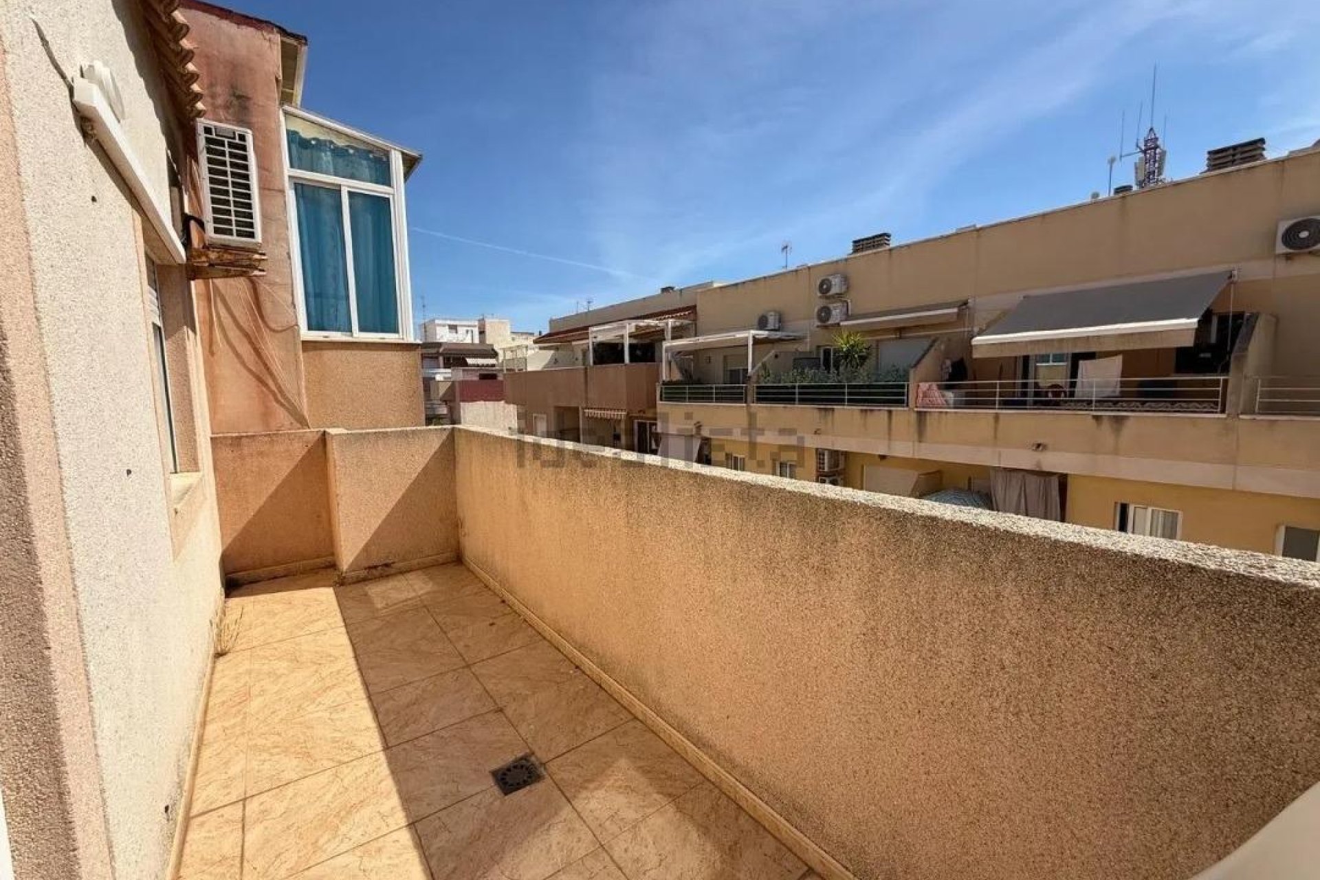 Revente - Attique -
Torrevieja - El Molino