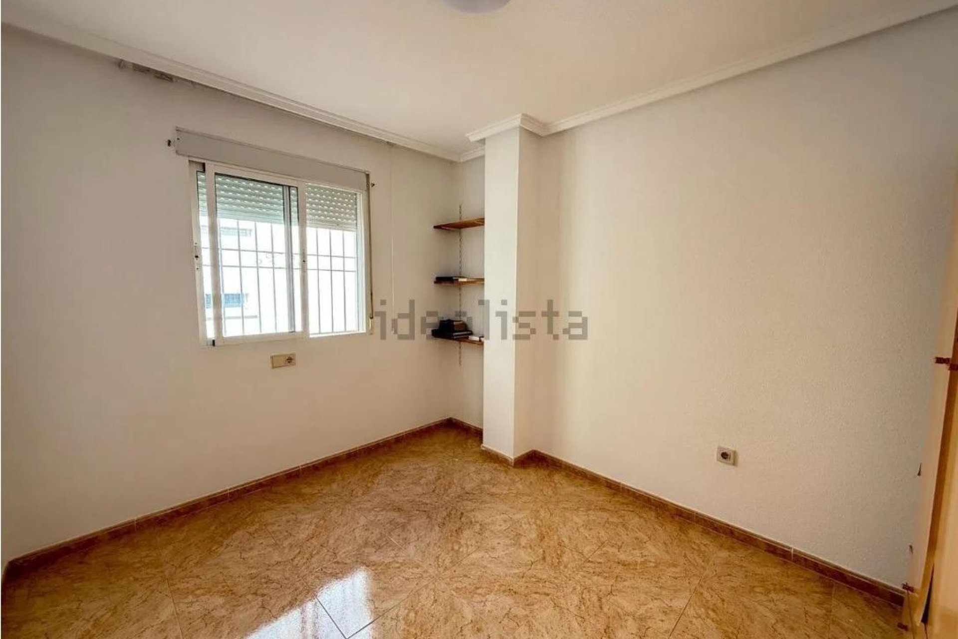 Revente - Attique -
Torrevieja - El Molino