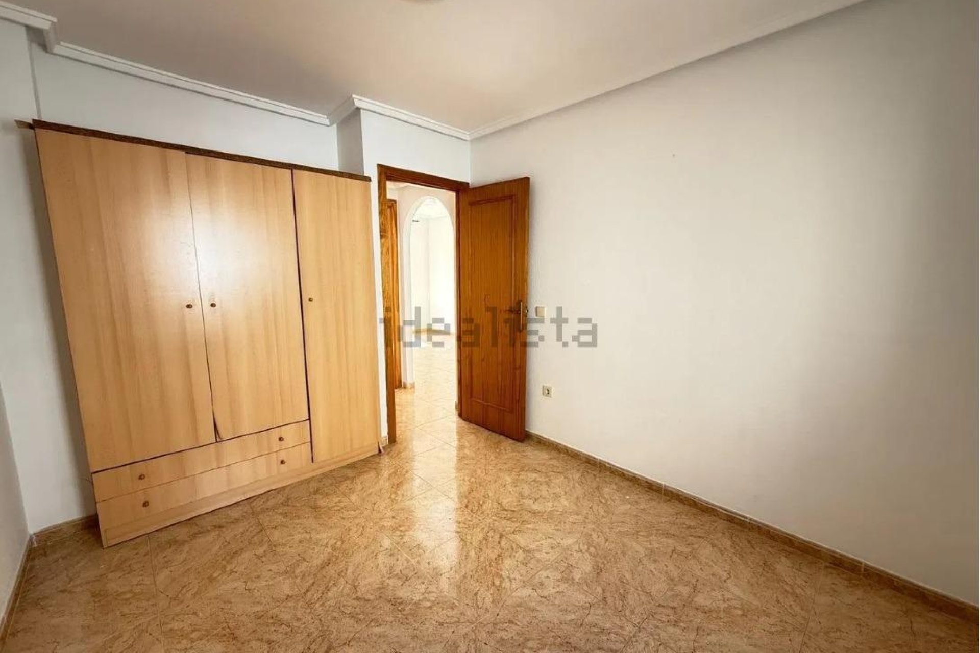 Revente - Attique -
Torrevieja - El Molino