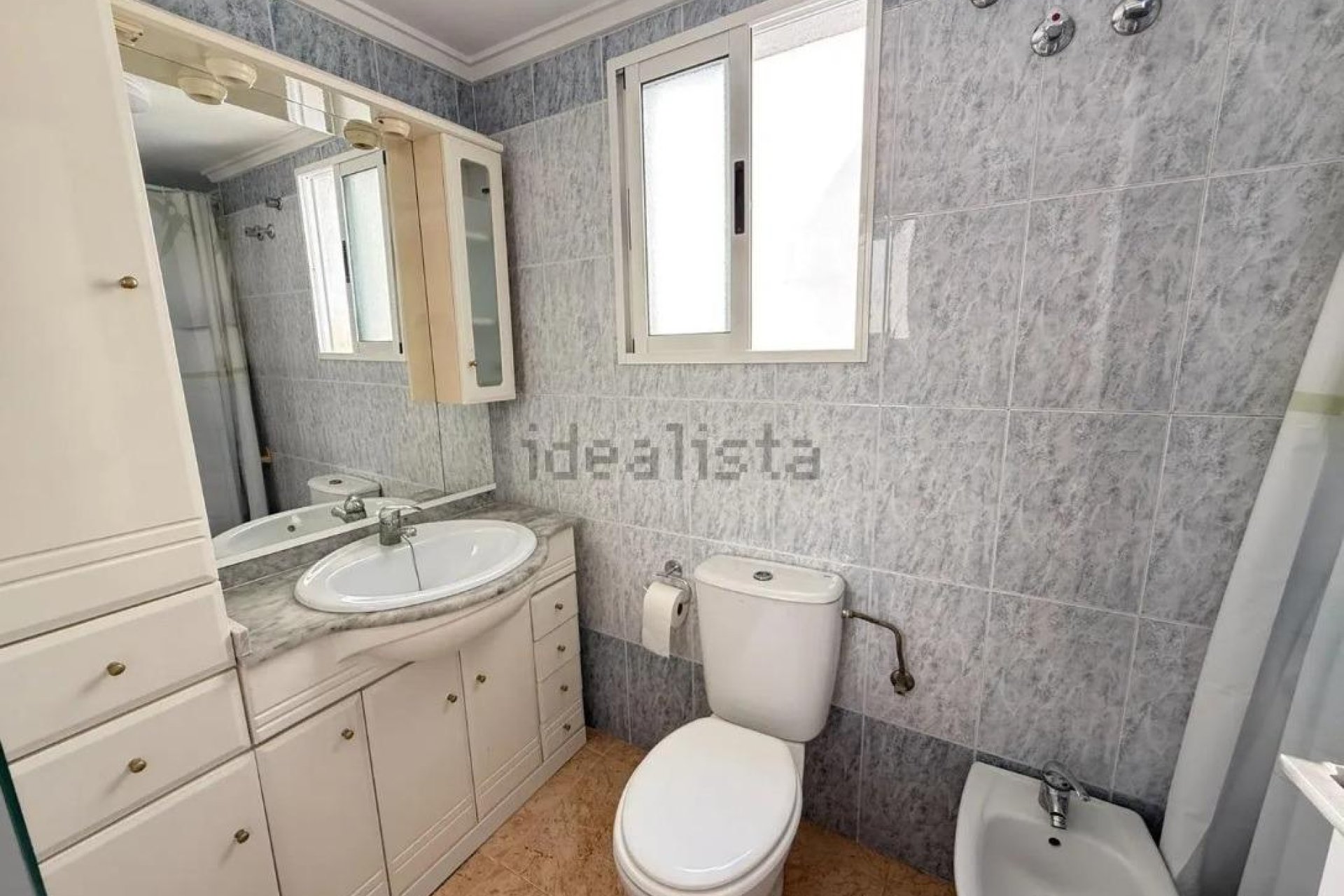 Revente - Attique -
Torrevieja - El Molino