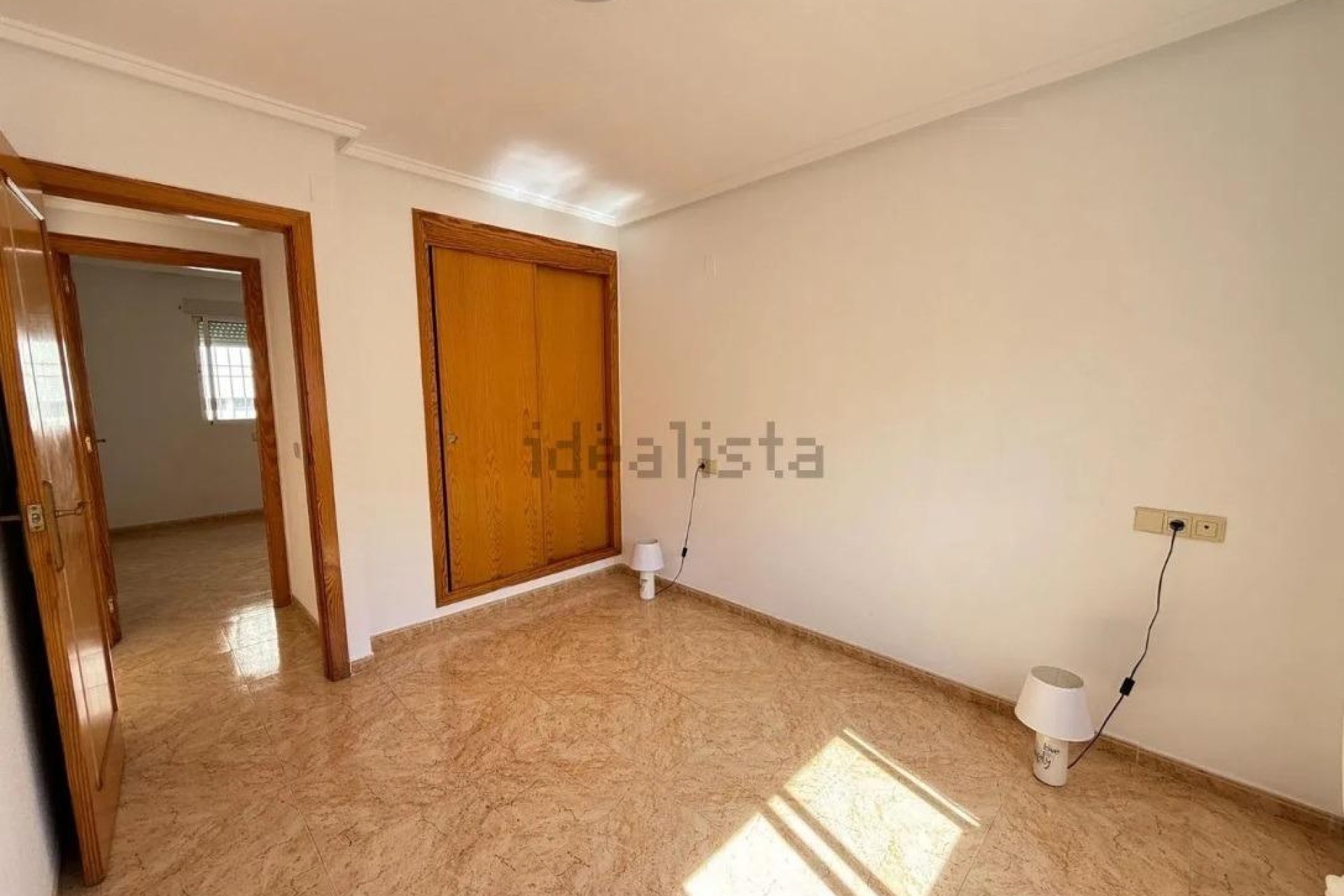 Revente - Attique -
Torrevieja - El Molino