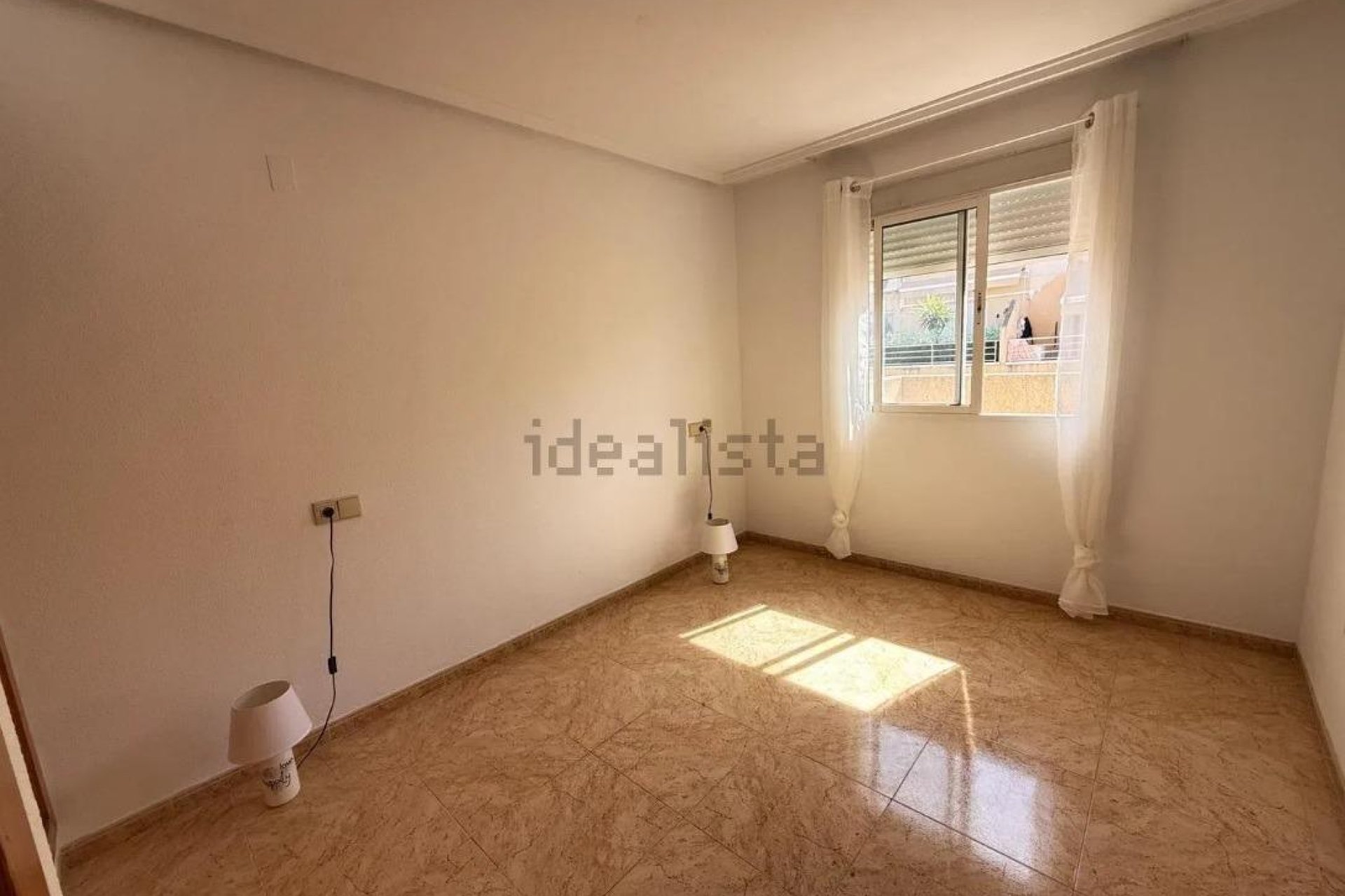 Revente - Attique -
Torrevieja - El Molino