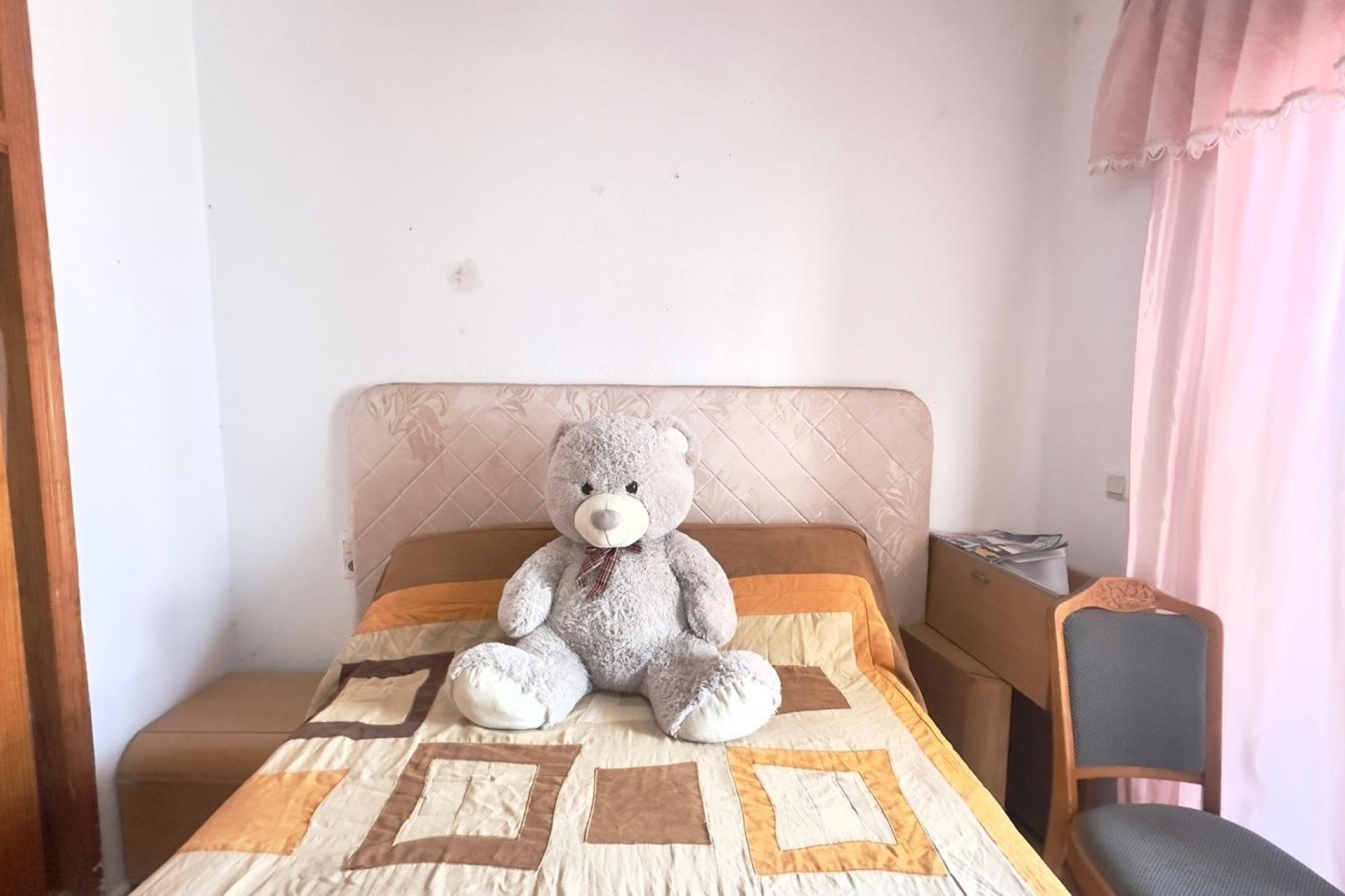 Revente - Attique -
Torrevieja - Estacion De Autobuses