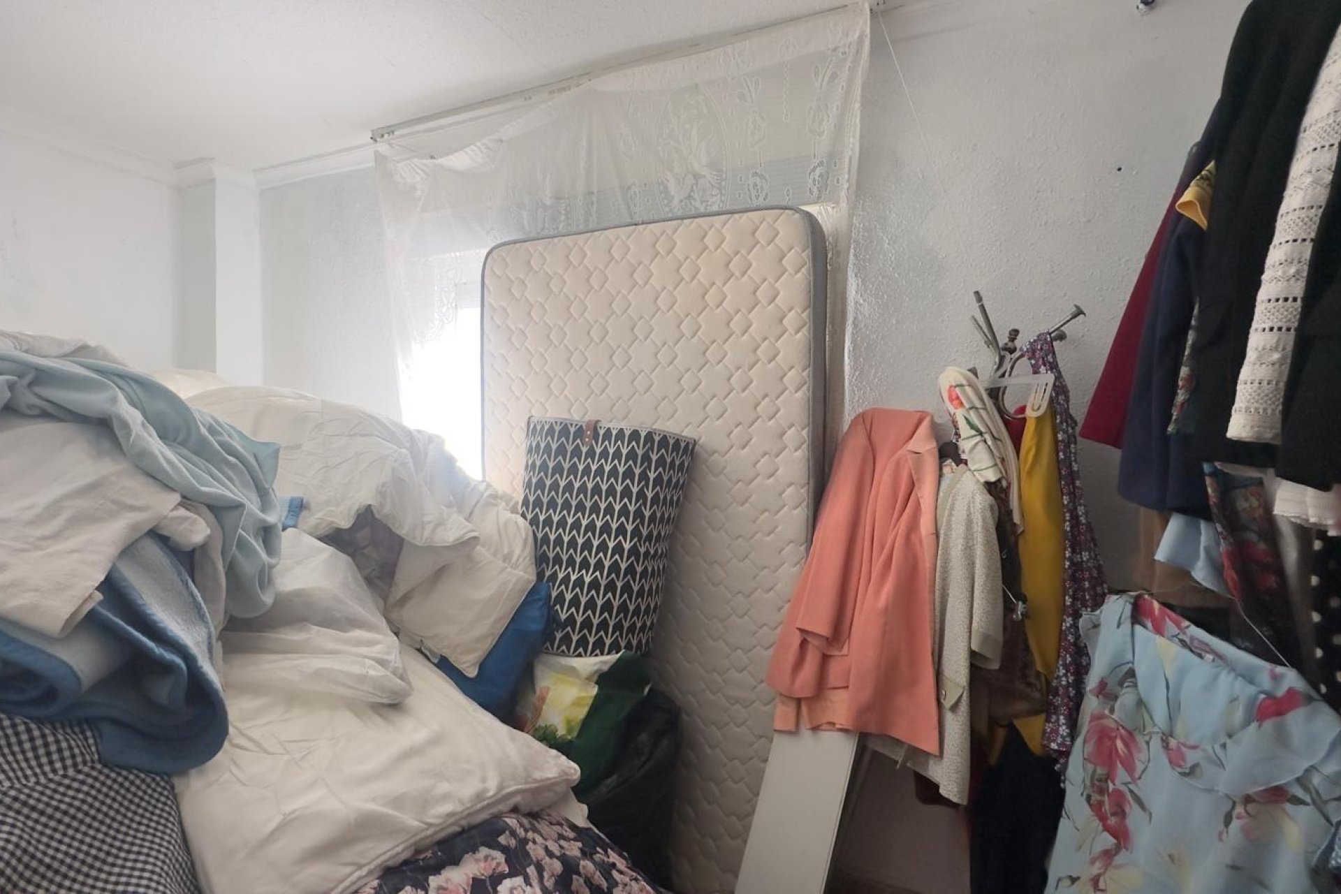 Revente - Attique -
Torrevieja - Estacion De Autobuses