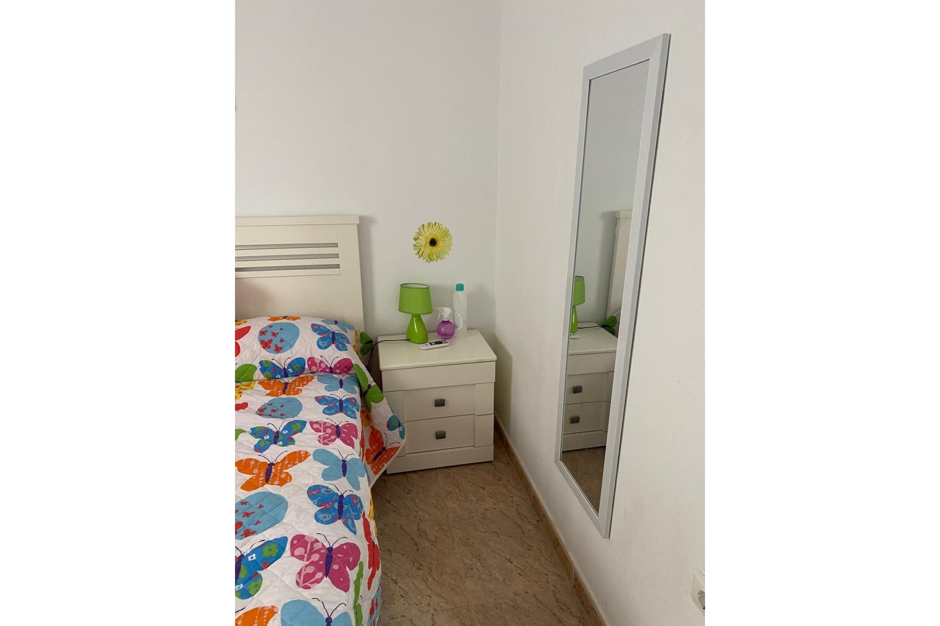 Revente - Attique -
Torrevieja - Estacion De Autobuses