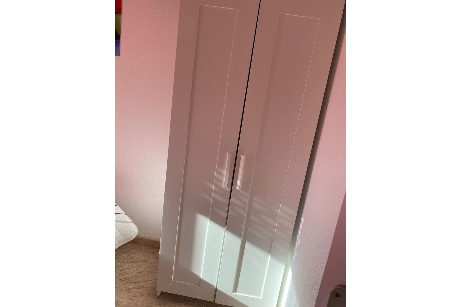 Revente - Attique -
Torrevieja - Estacion De Autobuses