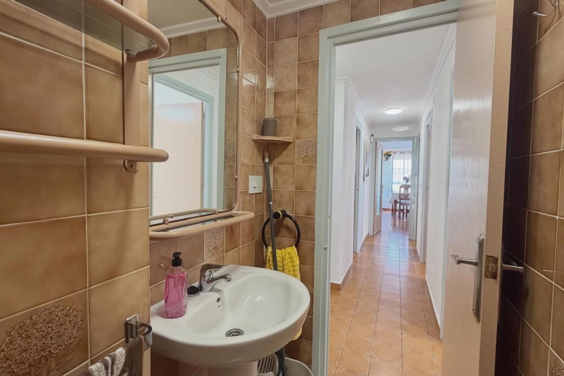 Revente - Attique -
Torrevieja - Habaneras