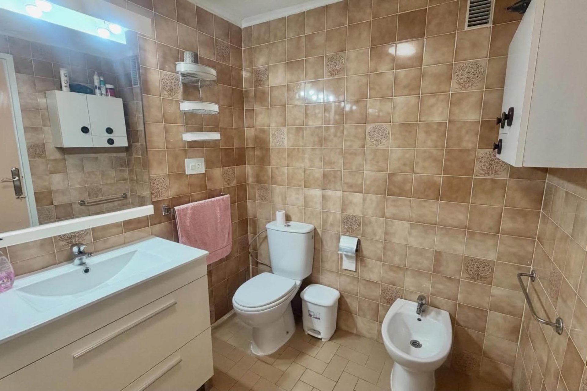 Revente - Attique -
Torrevieja - Habaneras