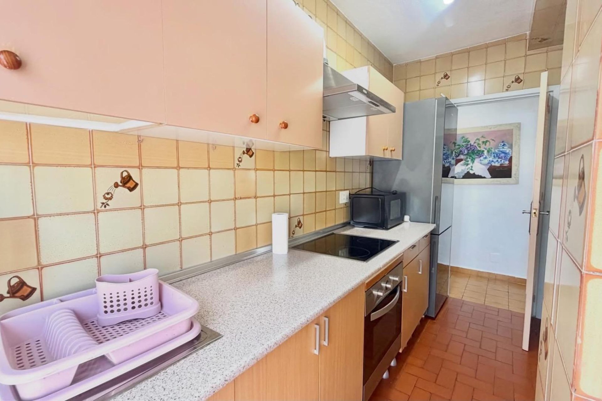 Revente - Attique -
Torrevieja - Habaneras