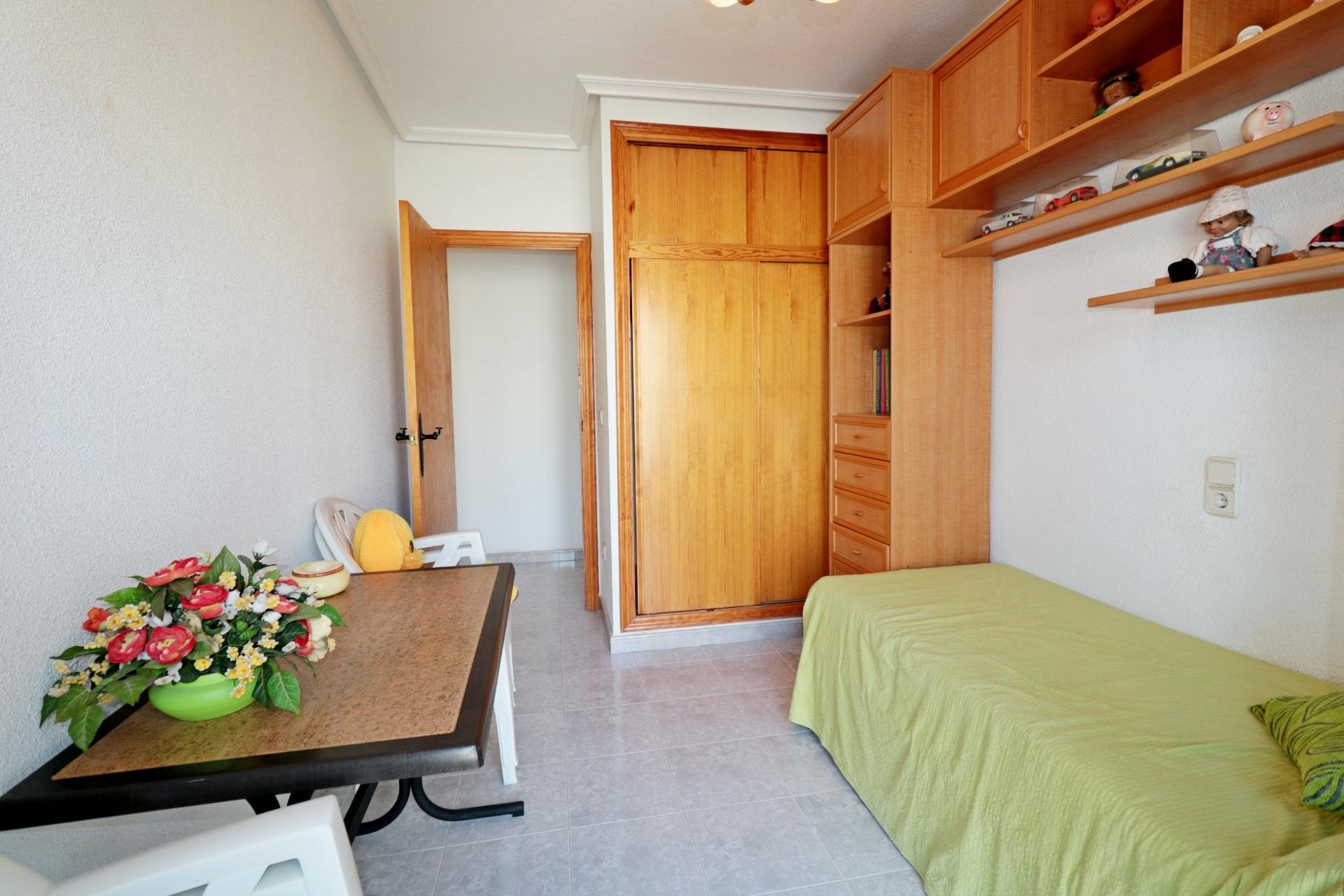 Revente - Attique -
Torrevieja - Habaneras