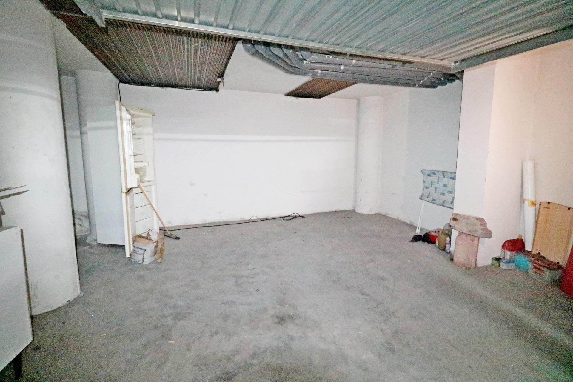 Revente - Attique -
Torrevieja - Habaneras