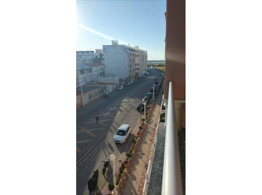 Revente - Attique -
Torrevieja - La Mata Pueblo