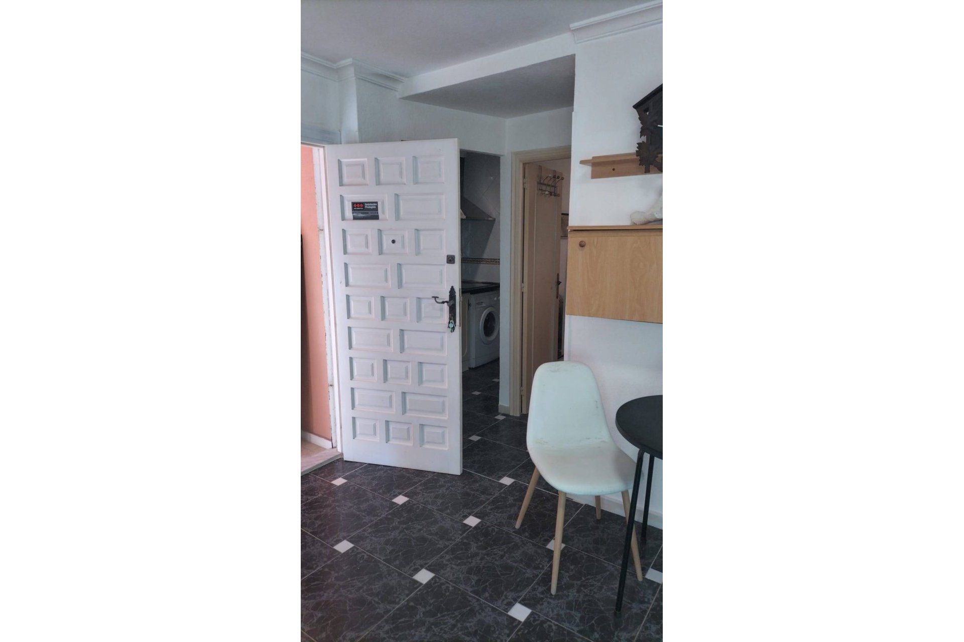 Revente - Attique -
Torrevieja - La Mata Pueblo