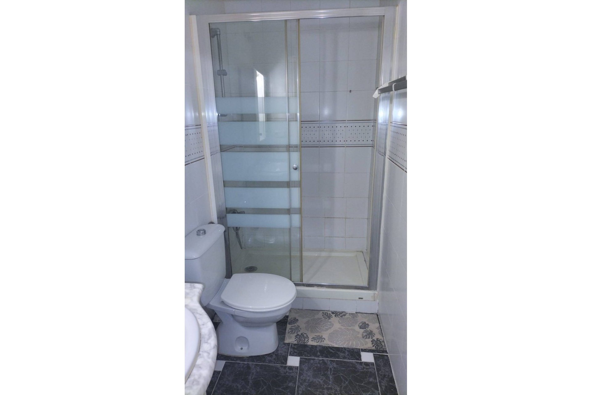 Revente - Attique -
Torrevieja - La Mata Pueblo