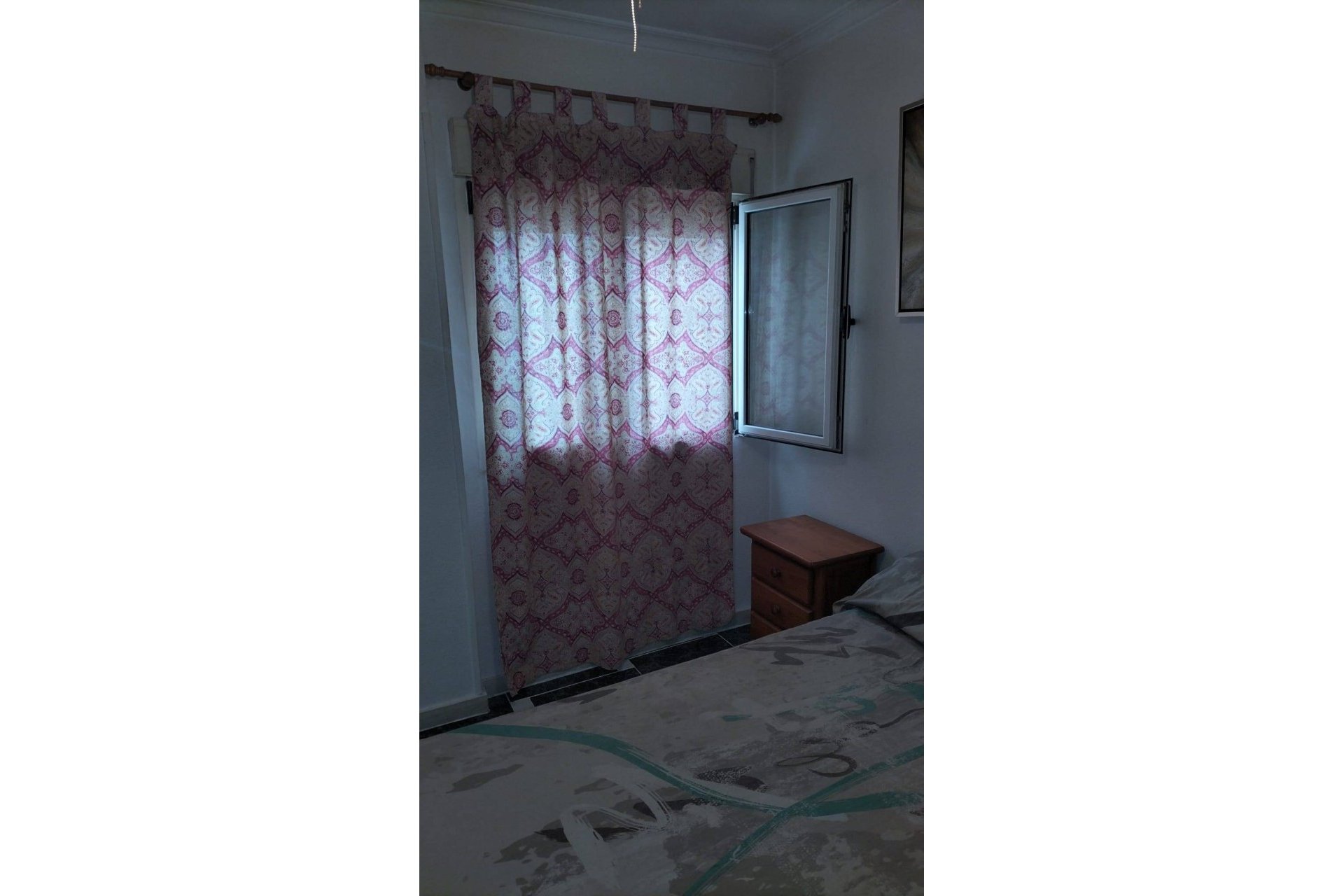 Revente - Attique -
Torrevieja - La Mata Pueblo