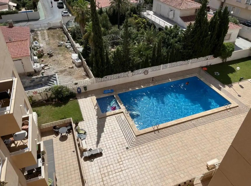 Revente - Attique -
Torrevieja - Nueva Torrevieja