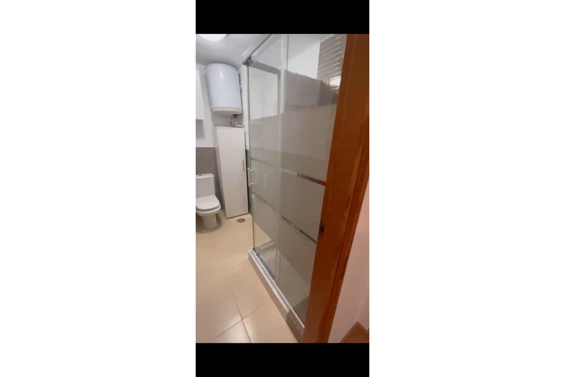Revente - Attique -
Torrevieja - Nueva Torrevieja