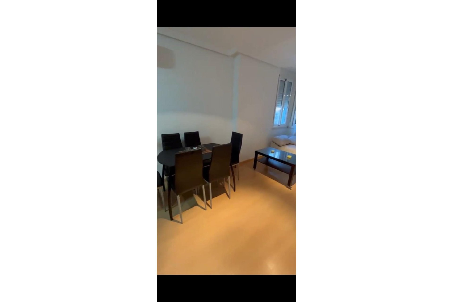Revente - Attique -
Torrevieja - Nueva Torrevieja
