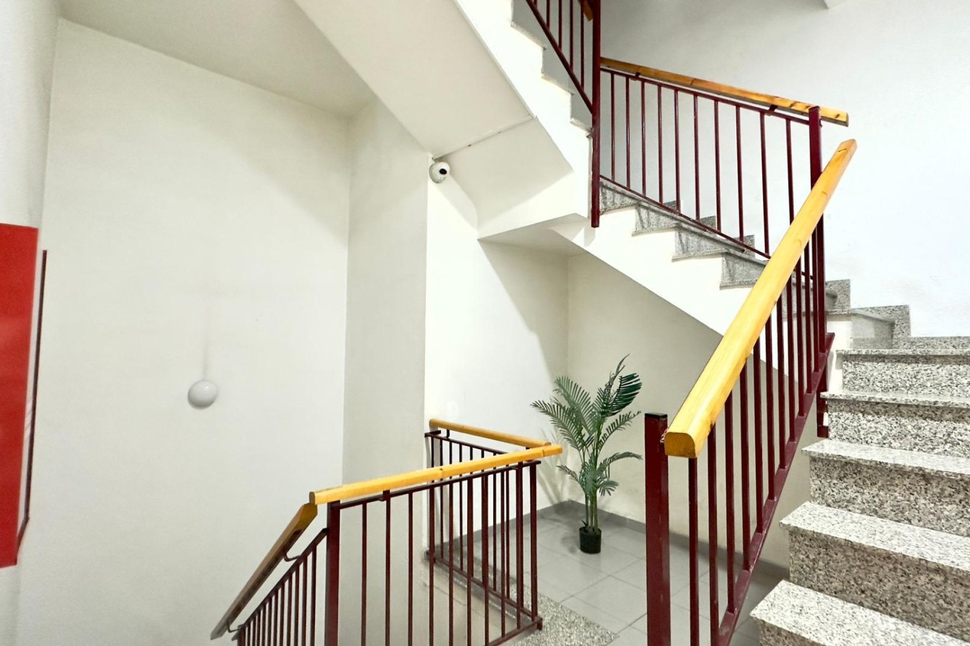 Revente - Attique -
Torrevieja - Parque de las Naciones