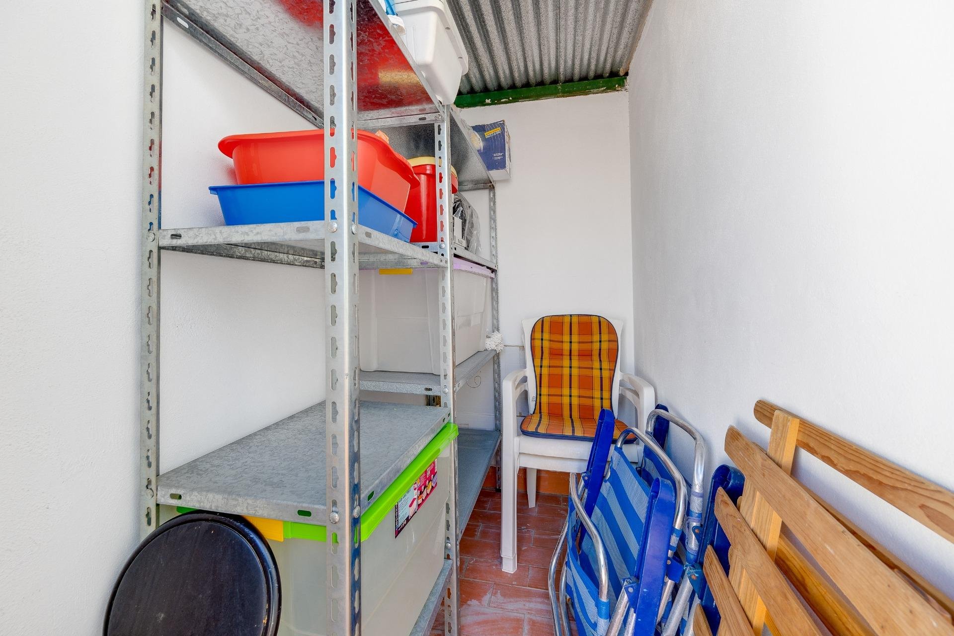 Revente - Attique -
Torrevieja - Paseo Maritimo