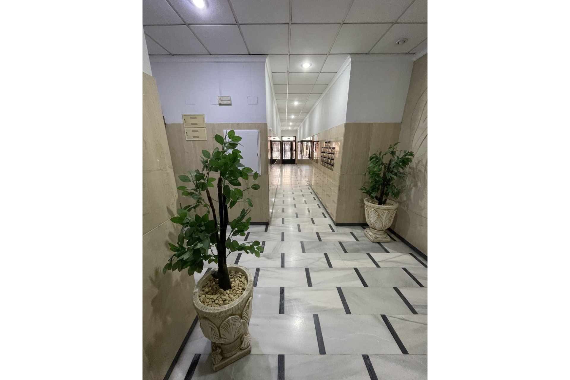 Revente - Attique -
Torrevieja - Playa de cura