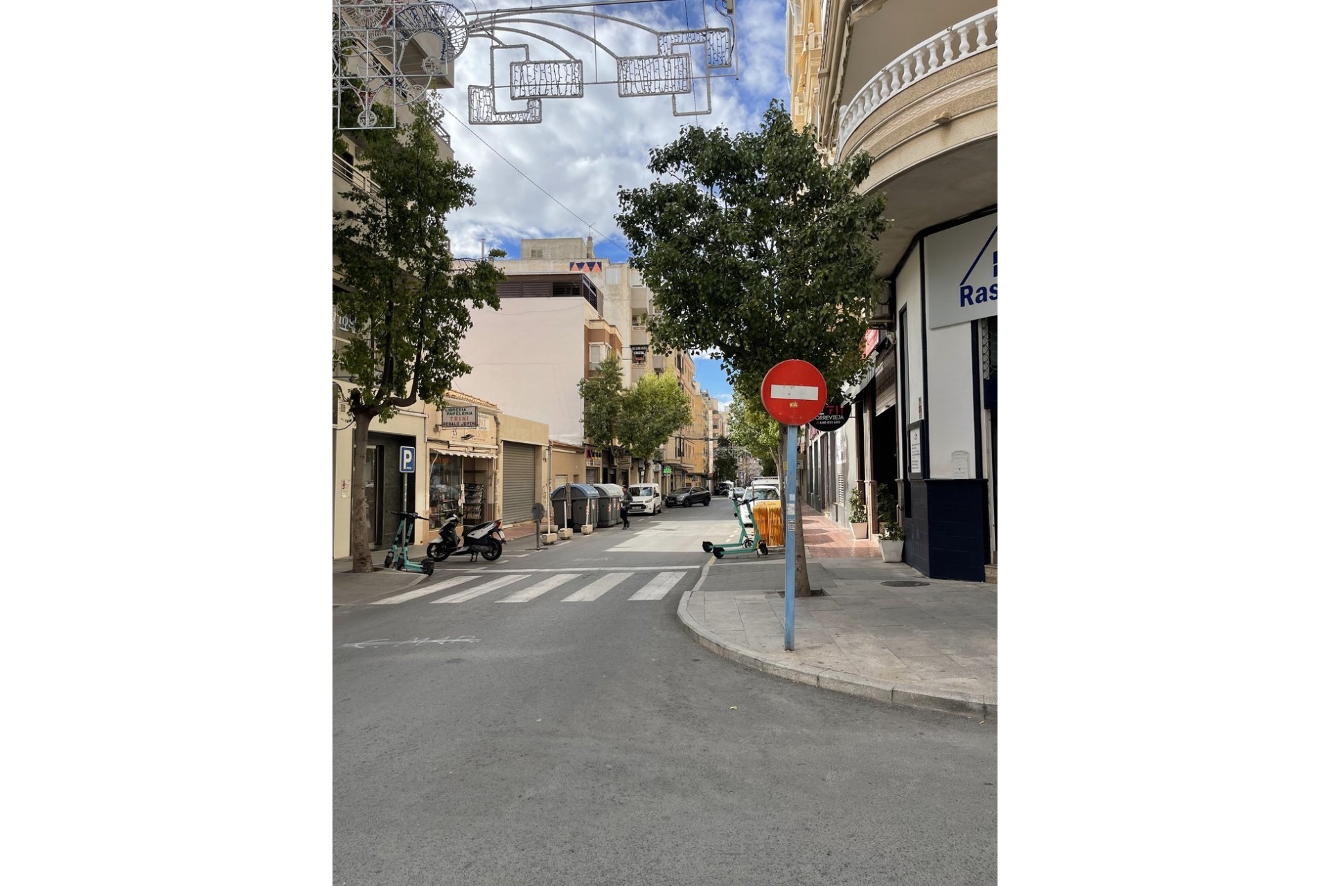 Revente - Attique -
Torrevieja - Playa de cura