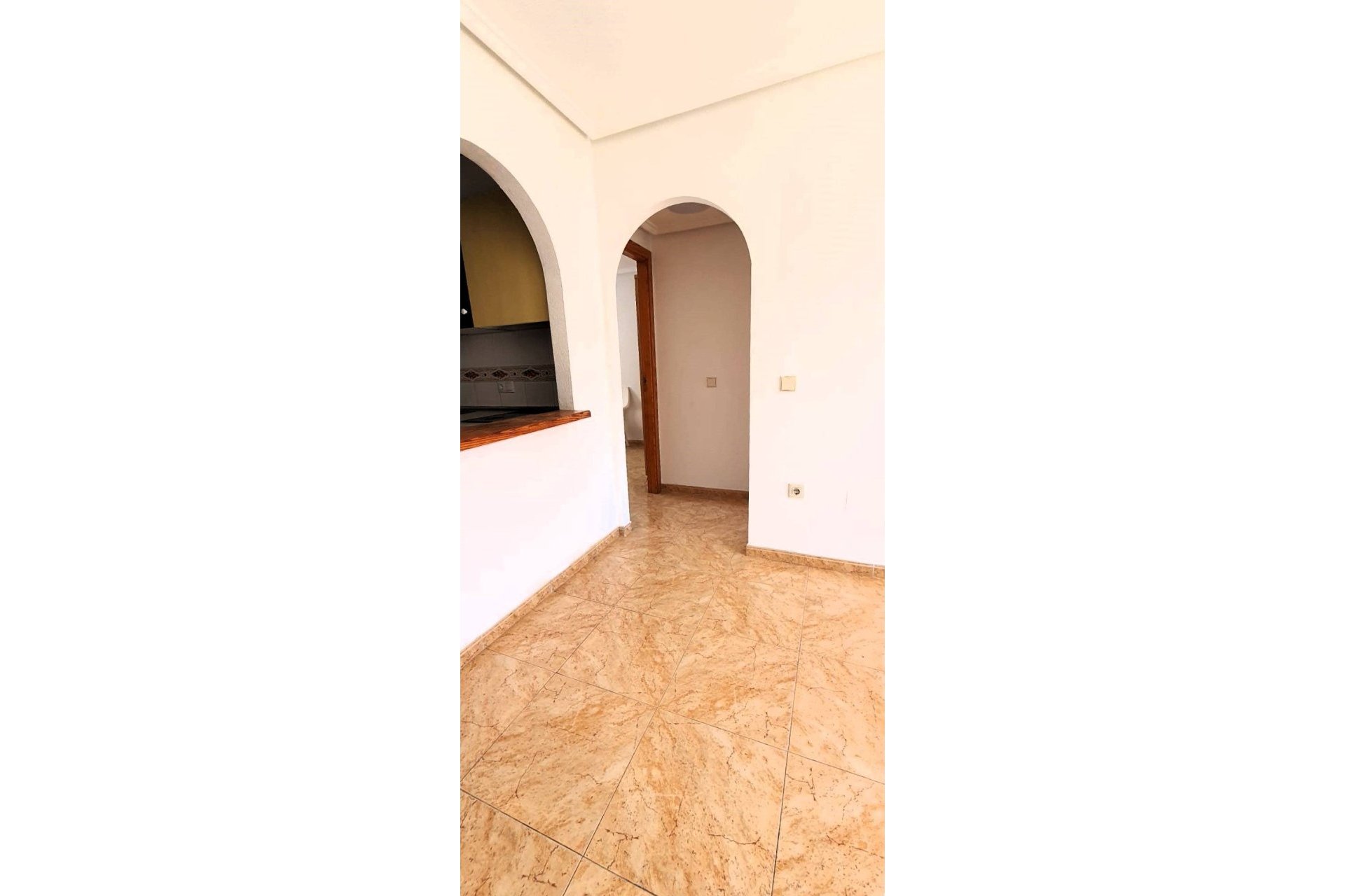 Revente - Attique -
Torrevieja - Playa de los Locos