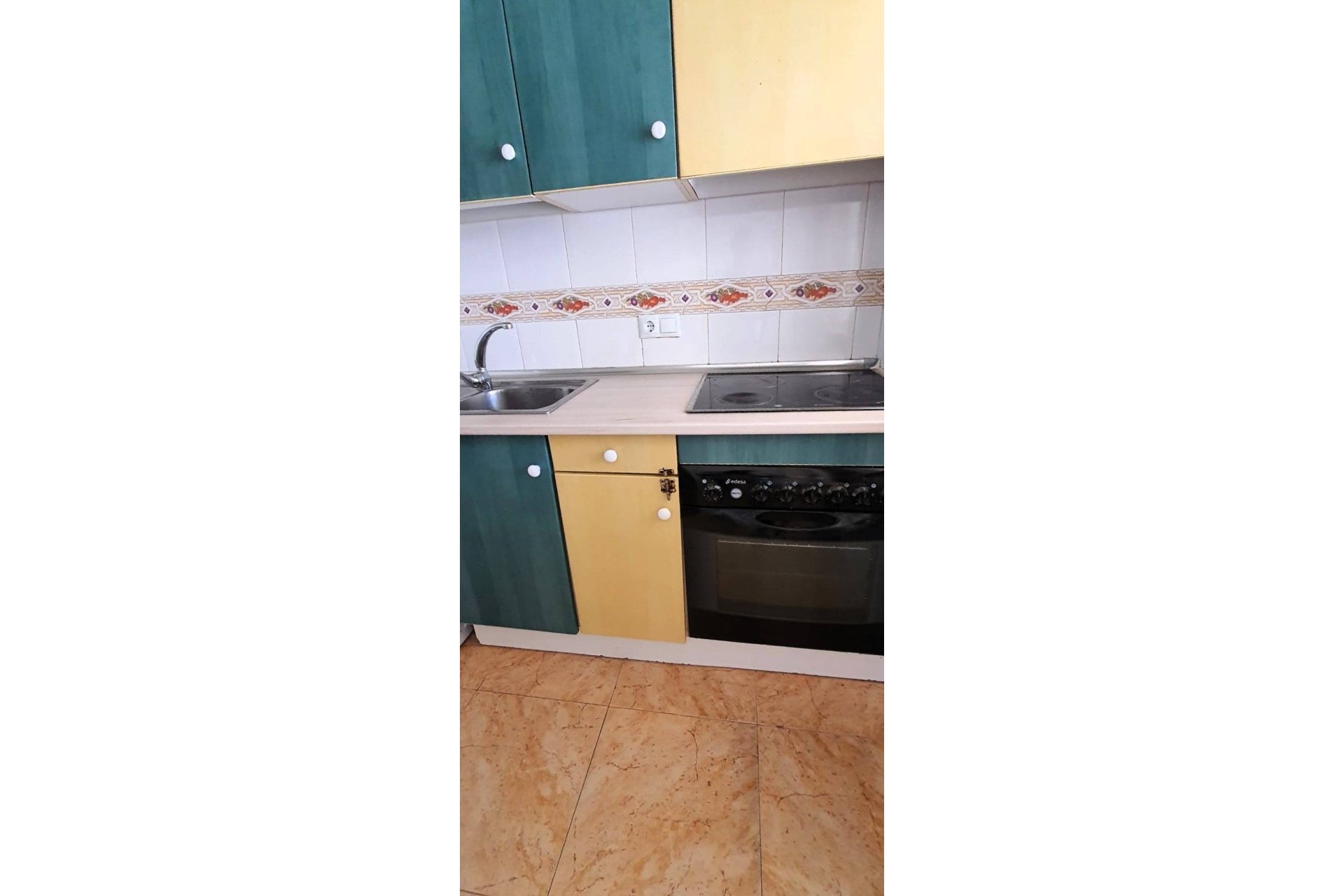 Revente - Attique -
Torrevieja - Playa de los Locos