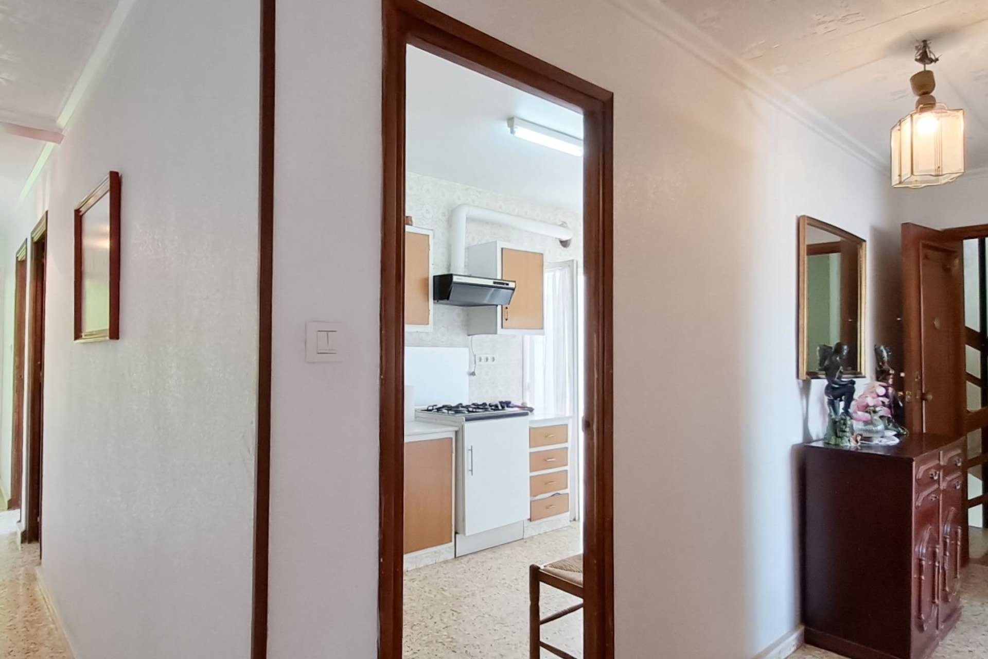 Revente - Attique -
Torrevieja - Playa De Los Naufragos