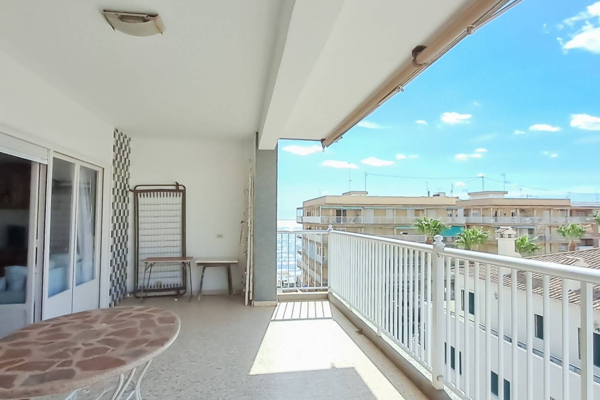 Revente - Attique -
Torrevieja - Playa De Los Naufragos