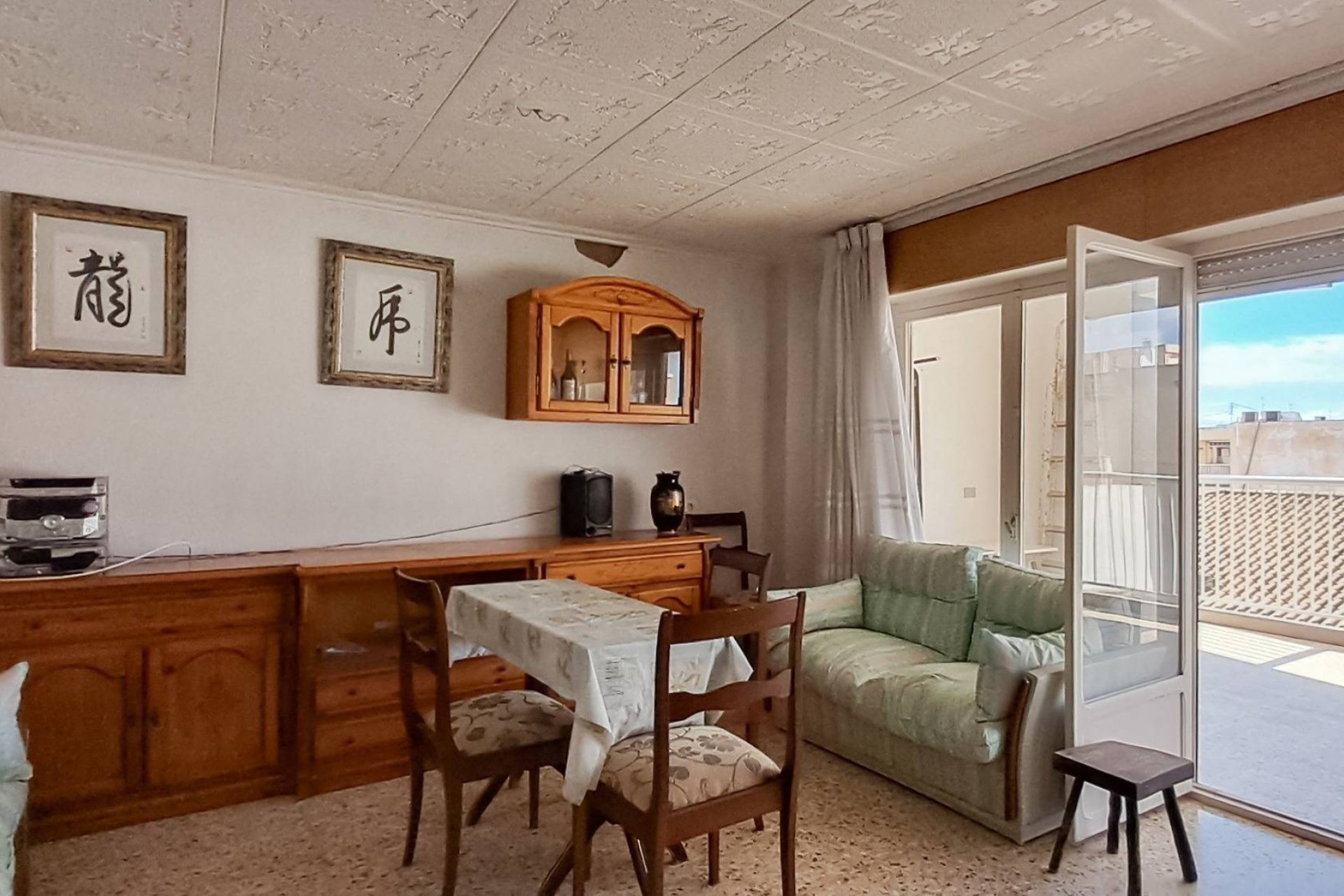 Revente - Attique -
Torrevieja - Playa De Los Naufragos