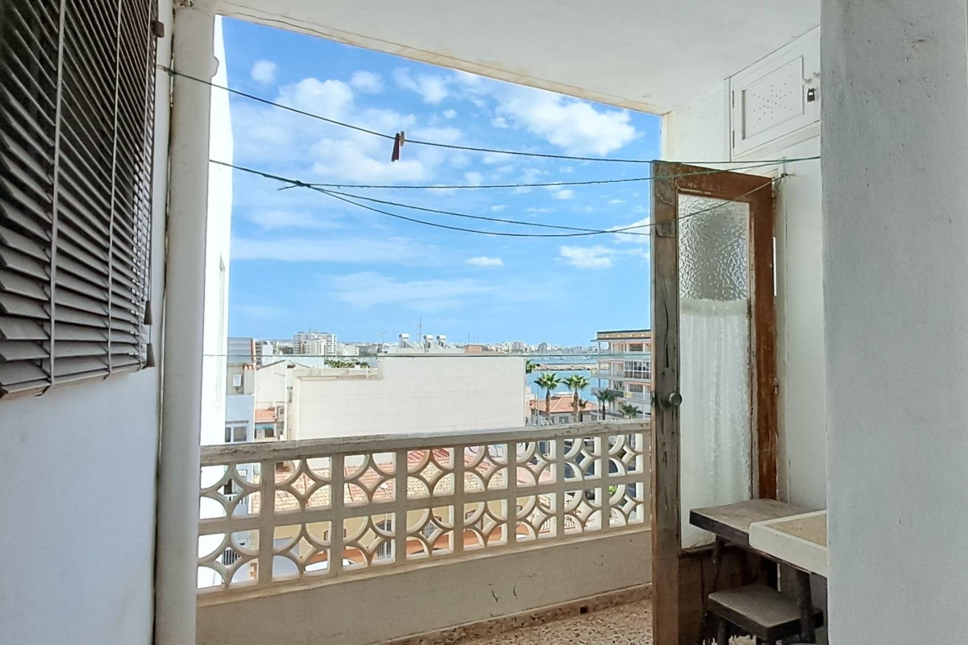 Revente - Attique -
Torrevieja - Playa De Los Naufragos