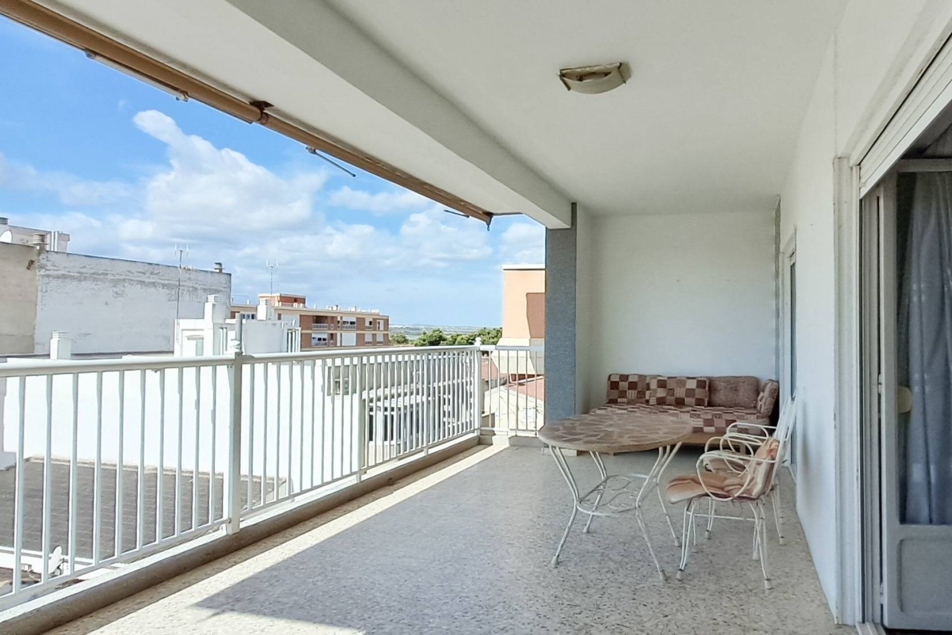 Revente - Attique -
Torrevieja - Playa De Los Naufragos