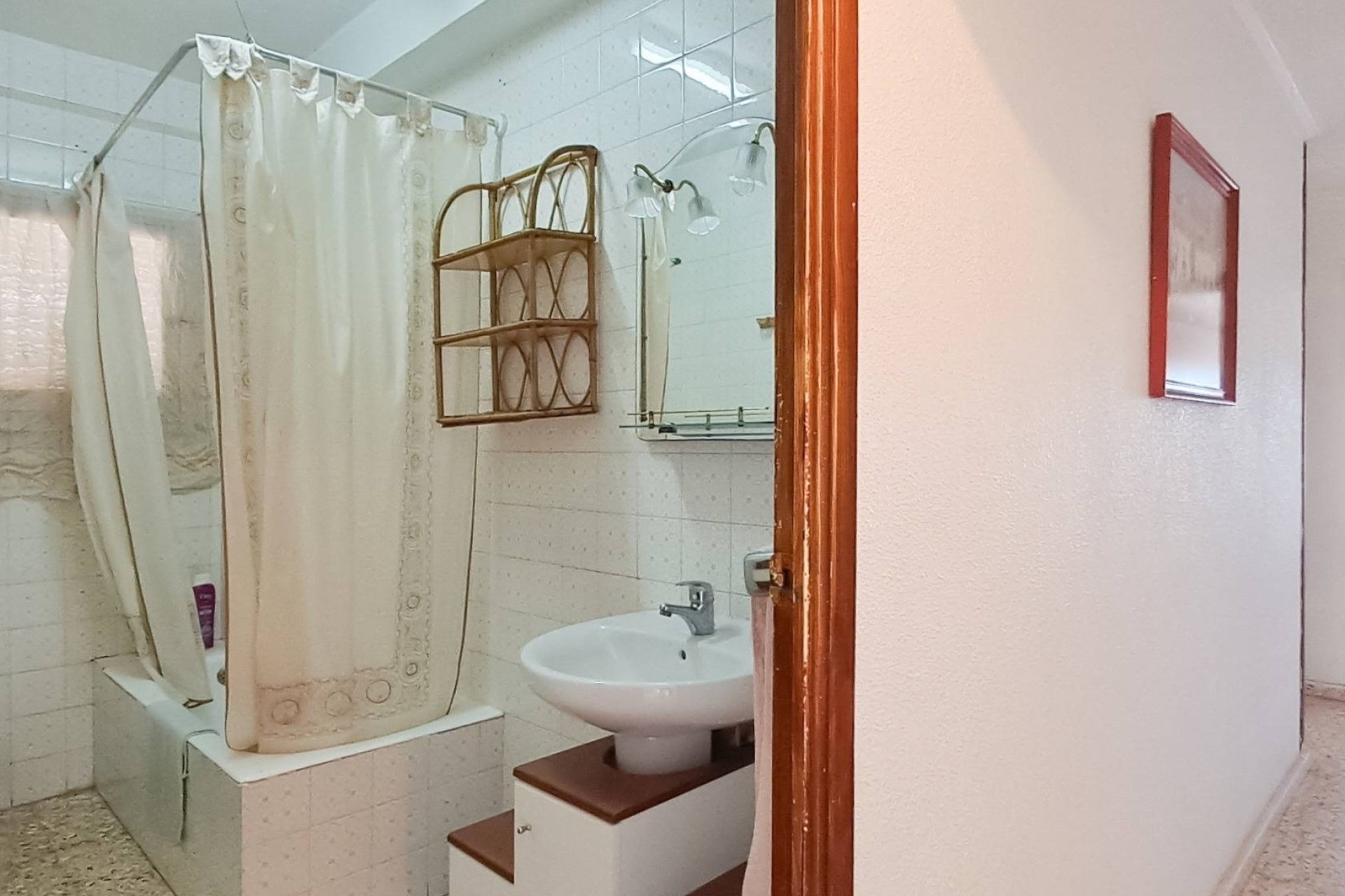 Revente - Attique -
Torrevieja - Playa De Los Naufragos