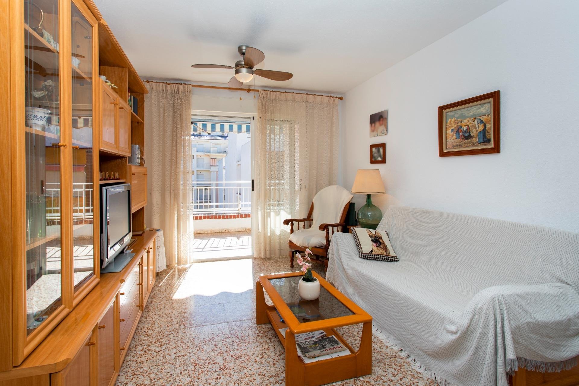 Revente - Attique -
Torrevieja - Playa del Cura
