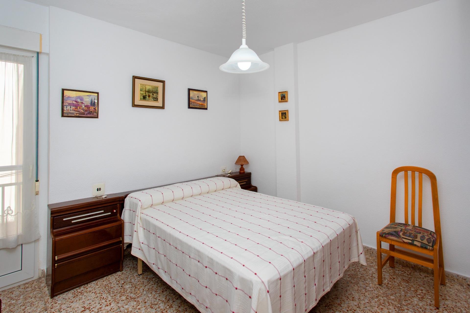 Revente - Attique -
Torrevieja - Playa del Cura