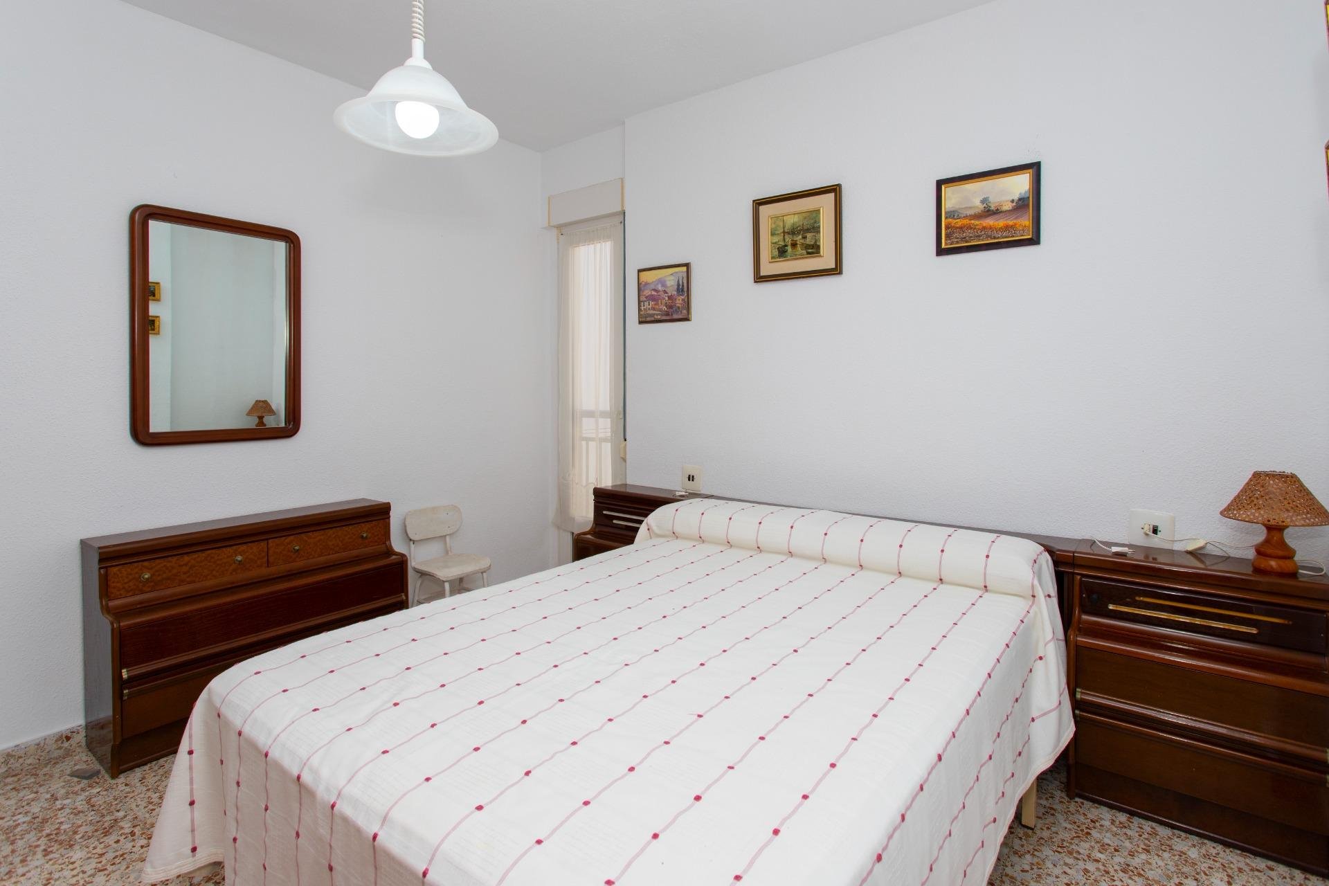Revente - Attique -
Torrevieja - Playa del Cura