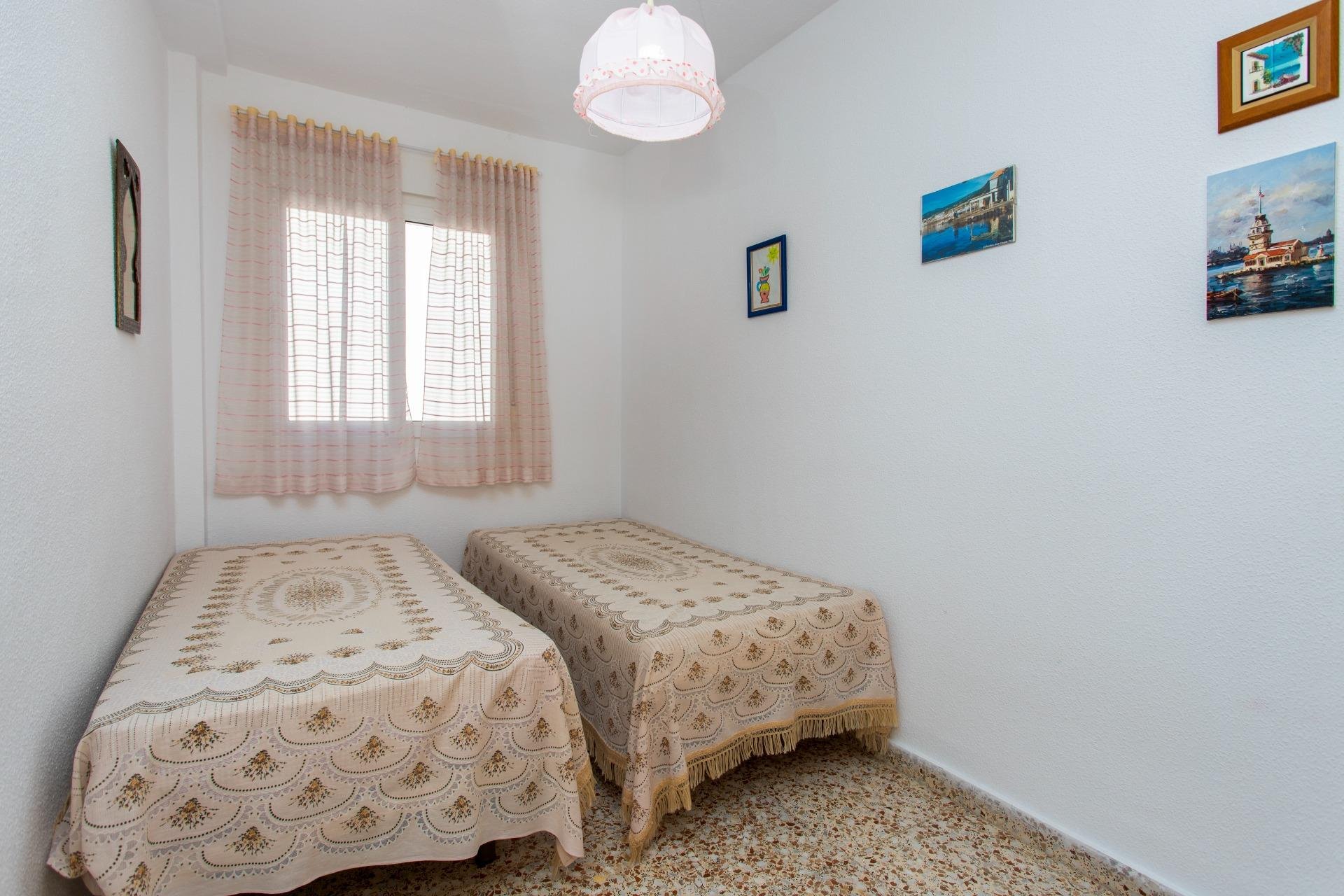 Revente - Attique -
Torrevieja - Playa del Cura