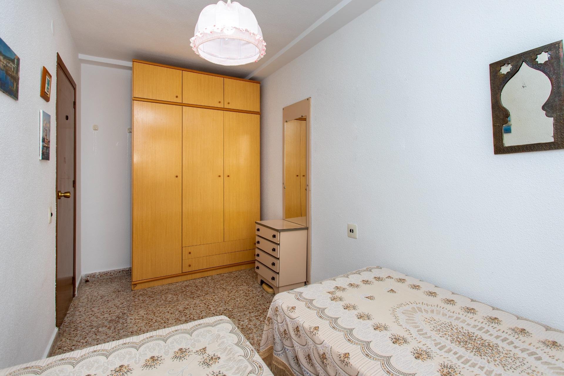 Revente - Attique -
Torrevieja - Playa del Cura