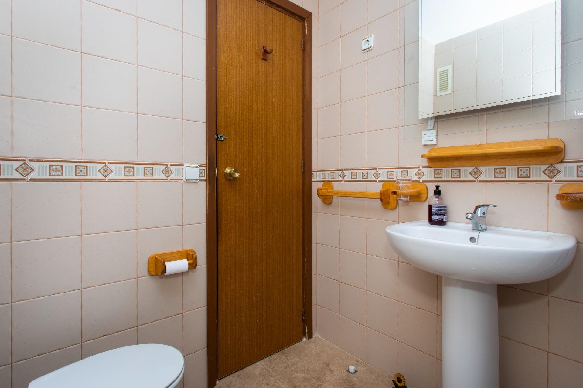 Revente - Attique -
Torrevieja - Playa del Cura